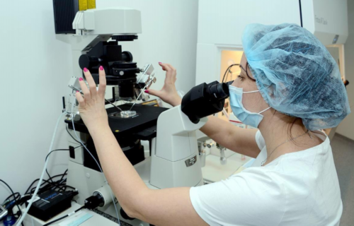 南京哪里有靠谱供卵代生 附南京试管医院排行详情 ‘4个半月彩超看男女’