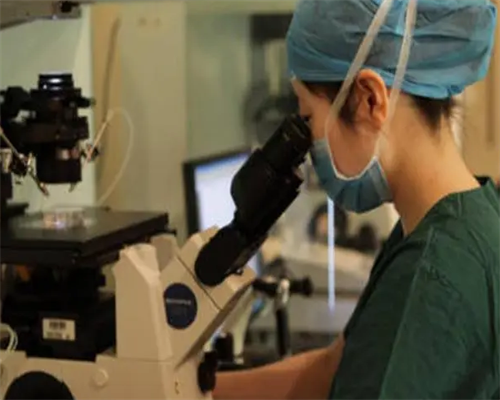 南京代怀机构可信度高吗 南京市试管婴儿医院介绍 ‘孕囊几周看男女最准’